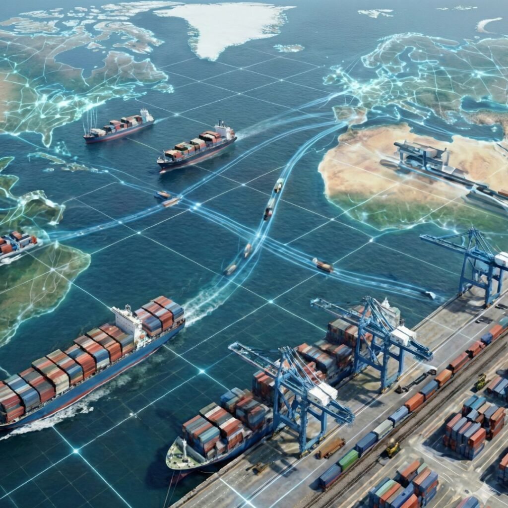 Connexos Banner Home