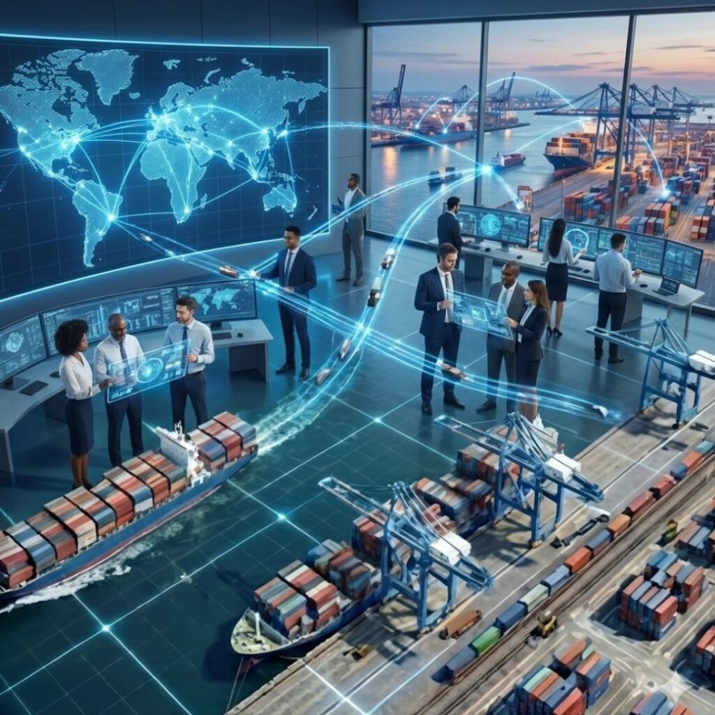 Connexos trabaja con nosotros